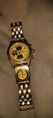 breitling chronographe 100m b135999